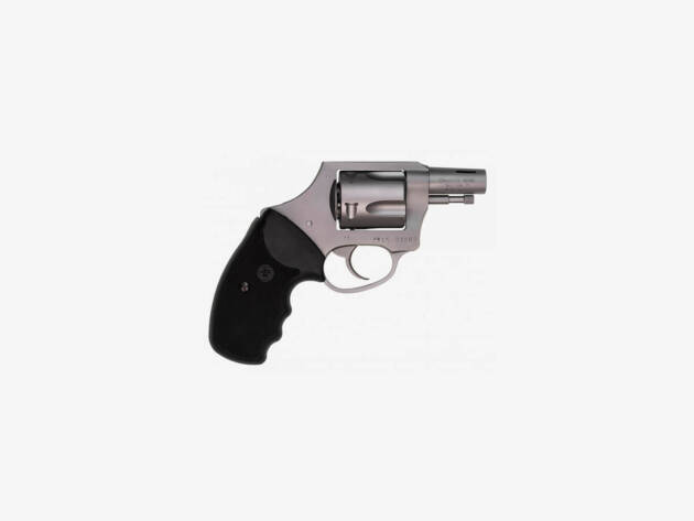 Revolver Pathfinder