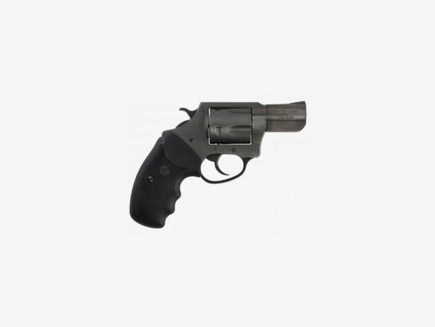 Revolver Bulldog