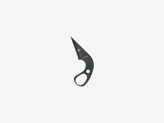 Tactical Knife