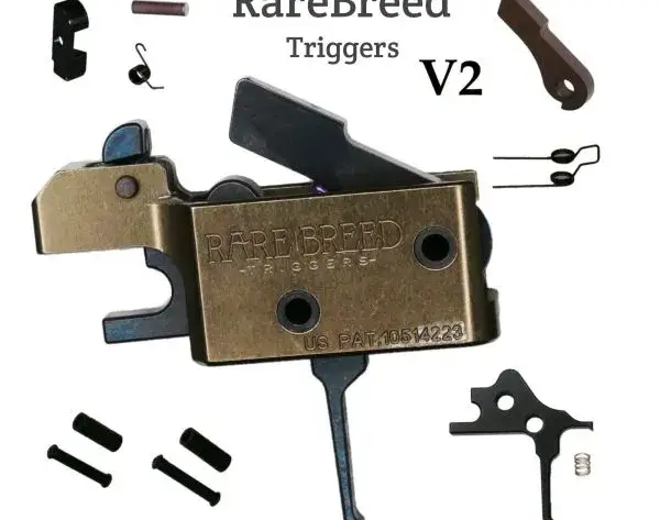 RAREBREED FRT-15 Trigger
