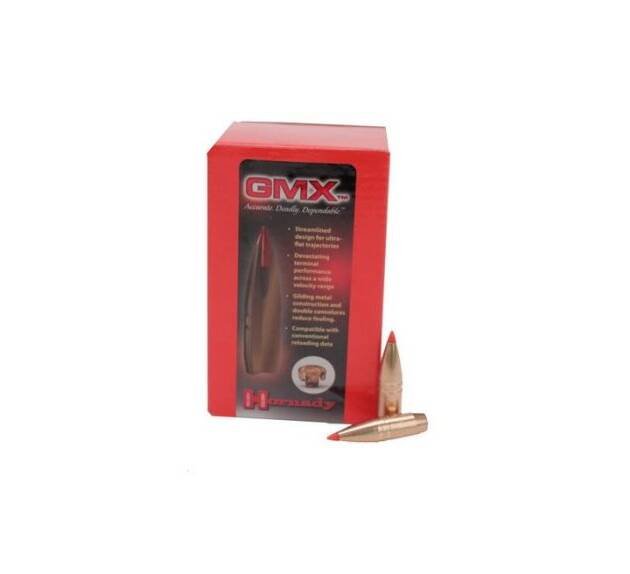 Hornady 3708 Rifle Bullets