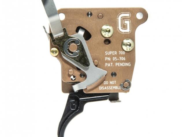 Super 700 Technical