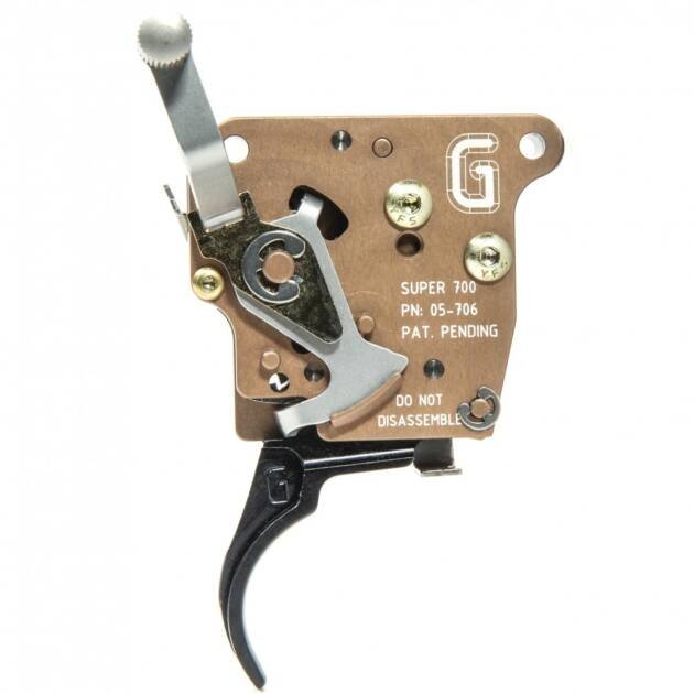 Super 700 Technical