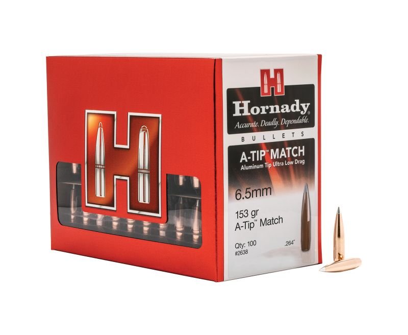 6.5 prc ammo canada