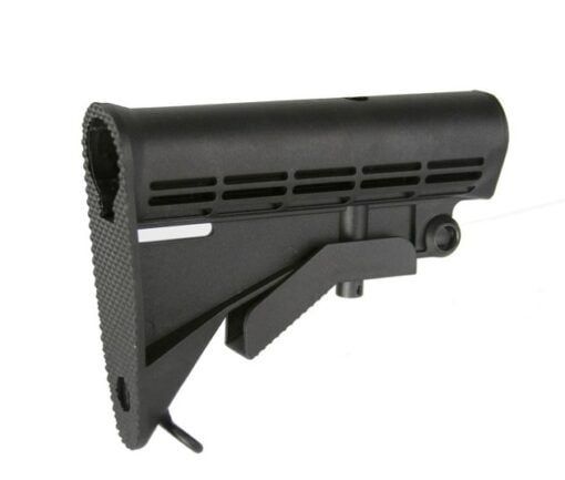 NBS Mil-Spec M4 Carbine Stock - TBA04