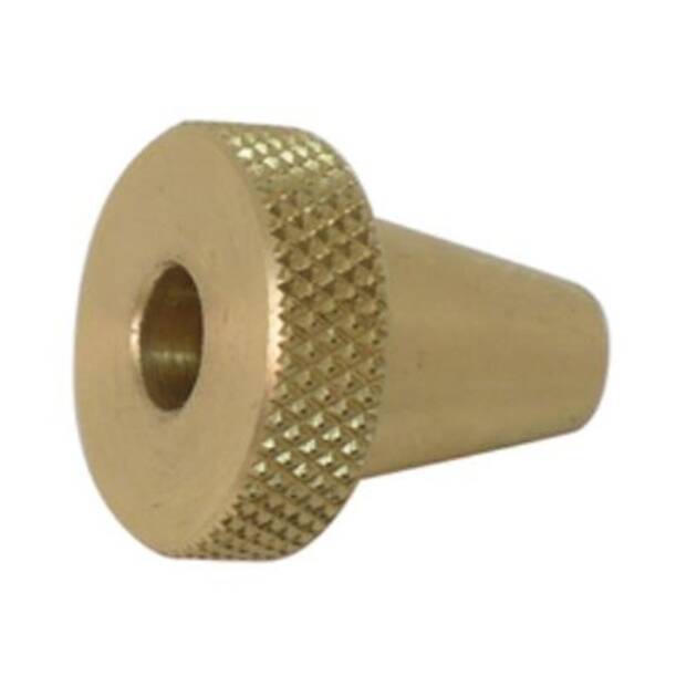 MUZZLE GUARD #1 FOR .22-.26 CALIBER RODS - PSTMG1