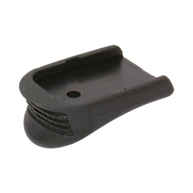 Pearce Grip-PG-29 Grip Extension, Fits Glock 29, Black - PG-29