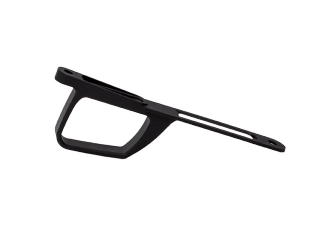 Anarchy Outdoors CZ 457 Bottom Metal Without Barricade Stop - CZ-BM-457WBS