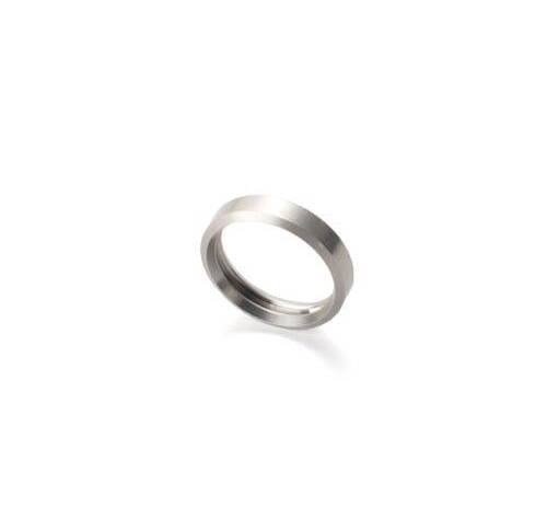 JP Enterprises 1/2-28 Crush Washer - Stainless - JPCW12S.750