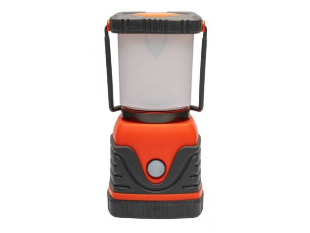 Survive Outdoors Longer 0140-1308 SOL Camp Lantern Recharge with Power Bank - 0140-1308