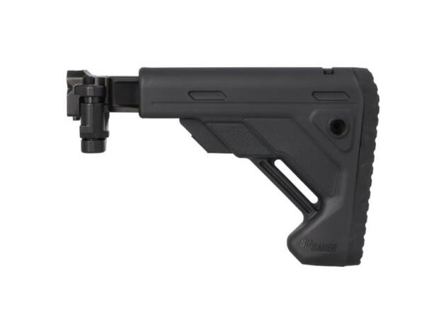 Sig Sauer MCX Side-Fold Block