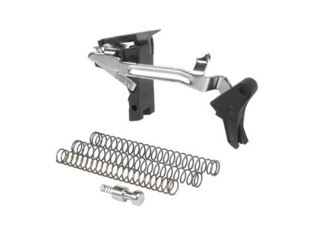 LANTAC E-CTG9� Upgrade For Glock 17/19 Gen 1-3 Trigger - 01-GP-ECT69-13-1719