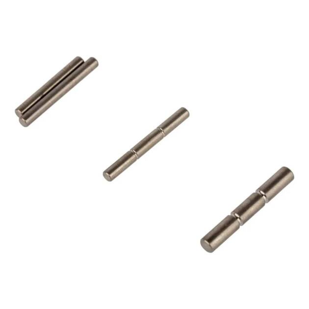 Zev Technologies Pin Kit for GLOCK Gen4 - Titanium - PIN-KIT-4G