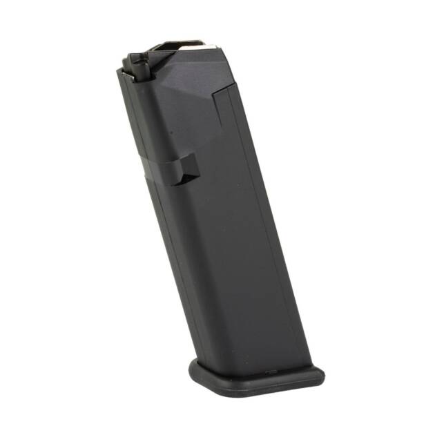 KCI 9mm 10-Round Polymer Magazine for Glock 17 Pistols - KCI-MZ047