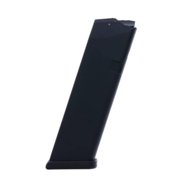 KCI .40 S&W 15-Round Polymer Magazine for Glock 22/23/27/35 Pistols - KCI-MZ010