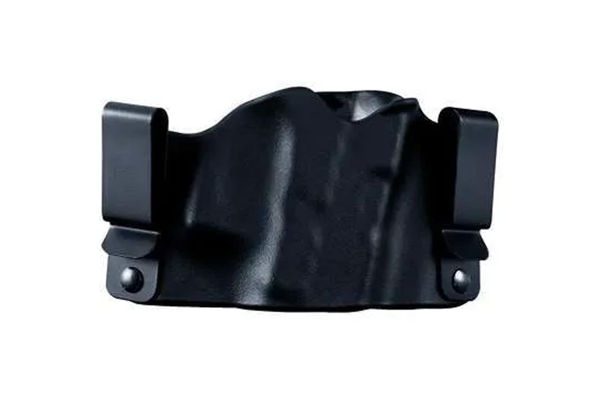 Stealth Operator Micro Compact IWB RH Holster - Black - H60213