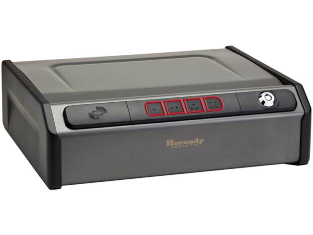 Hornady RAPiD Safe Keypad Vault - 97436