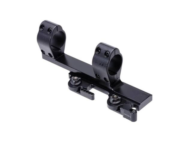 LaRue Tactical LT204 C.A.N. SPR 1in QD Mount - LT204-1