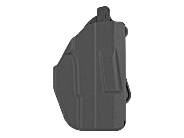 Safariland 7371 7TS ALS Concealment OWB RH Kydex Micro Paddle Holster - SIG Sauer P365XL - 7371-465-411