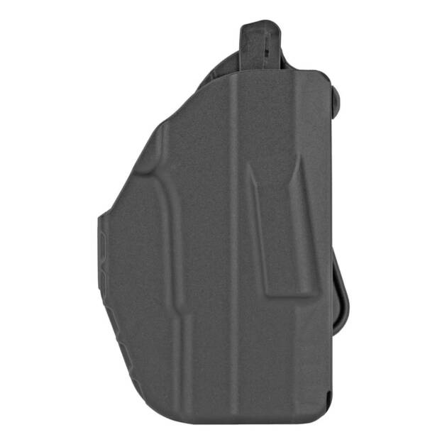 Safariland 7371 7TS ALS Concealment OWB RH Kydex Micro Paddle Holster - SIG Sauer P365XL - 7371-465-411