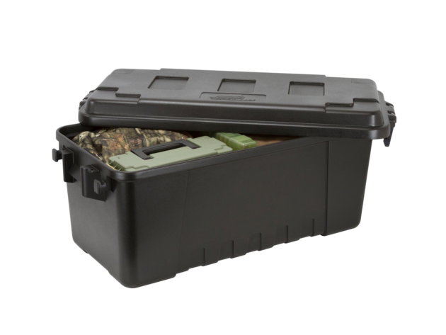Plano Medium Sportsman's Trunk 68 Quart - Black - PMC171900