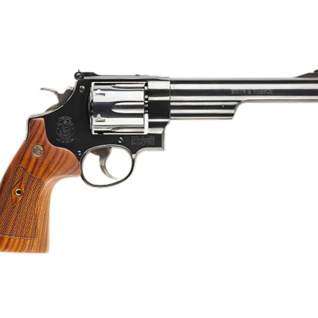 Smith and Wesson 29 Classic .44 Rem Mag 6.5" Revolver - 150145