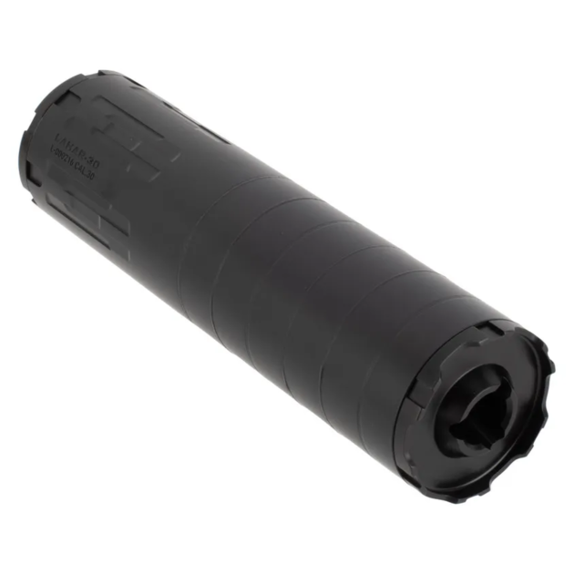 Aero Precision LAHAR-30 Direct Thread Suppressor - 1/2x28 - APRS100201C