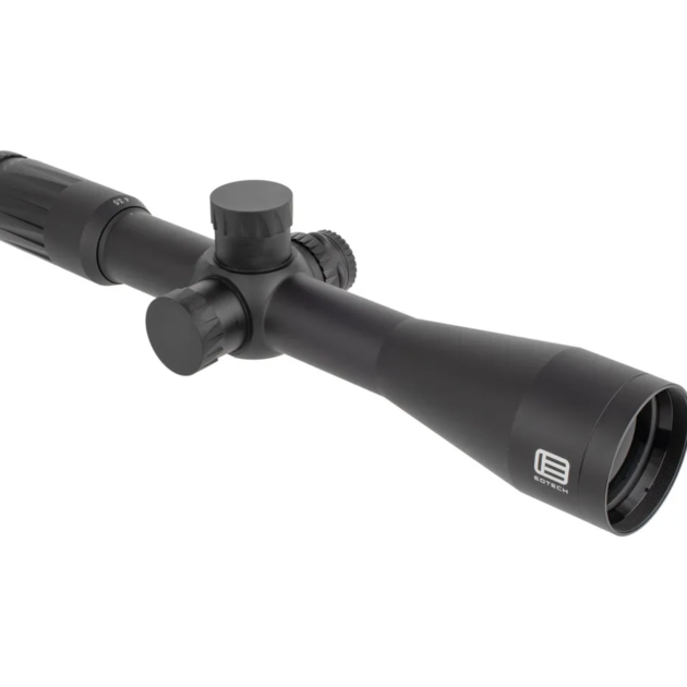 EOTech Vudu 3.5-18x50 SFP Riflescope - HC1 Reticle (MOA) - VDU3-18SFHC1