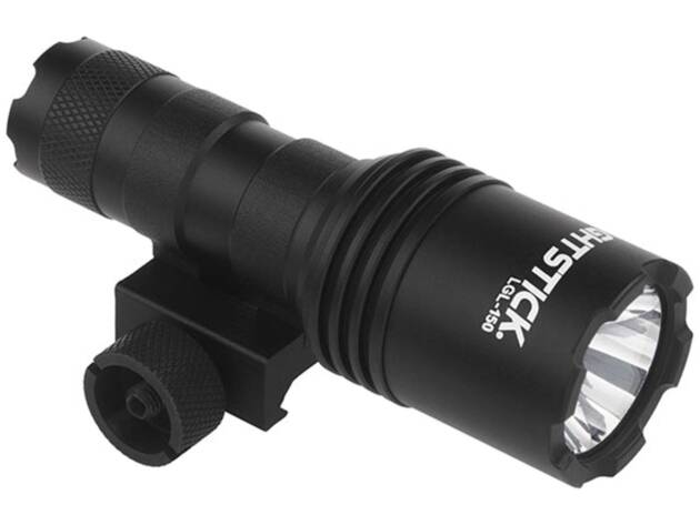 Nightstick LGL-150 450 Lumen Compact Long Gun Light Kit
