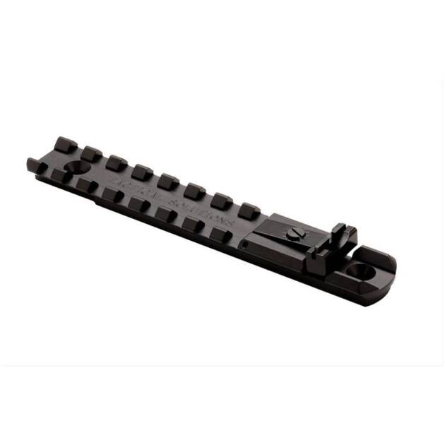Tactical Solutions Integral Scope Rail for Buck Mark Pistols - FT07X10