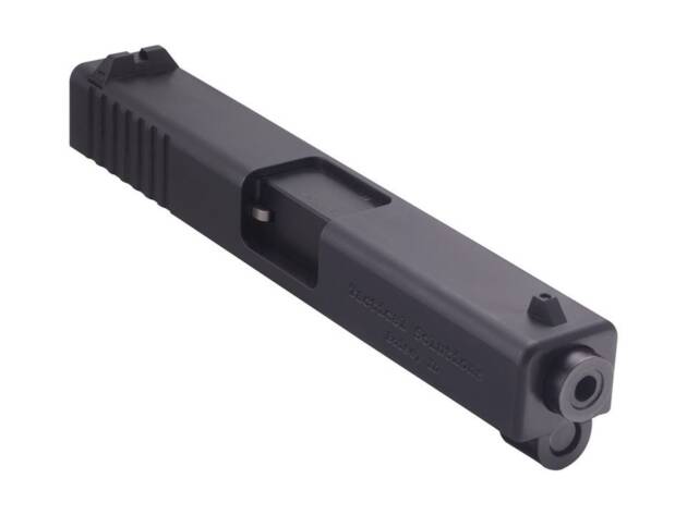 Tactical Solutions .22 LR Conversion for GLOCK Model 19/23 - FU02X01