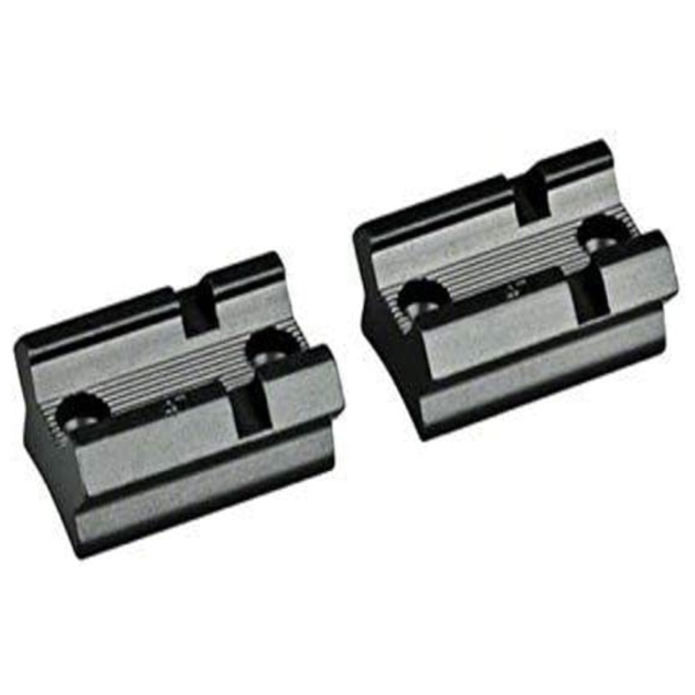 Weaver 2-Piece Top Mount Scope Base for Tikka T3 - 48476