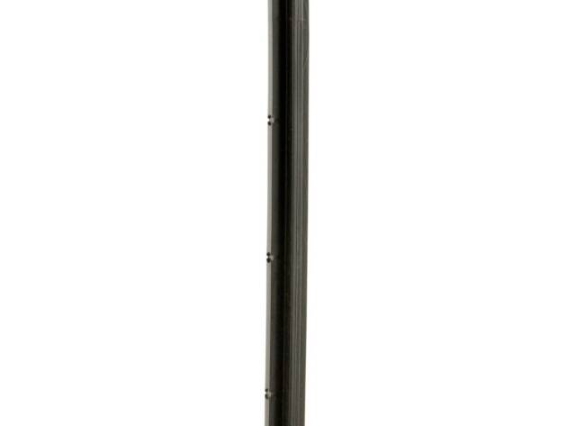 Butler Creek 50001 Shotgun Plug made of Plastic with Black Finish for 12 16 or 20 Gauge Pump & Semi-Auto Shotguns (Cut to Length) - 23846