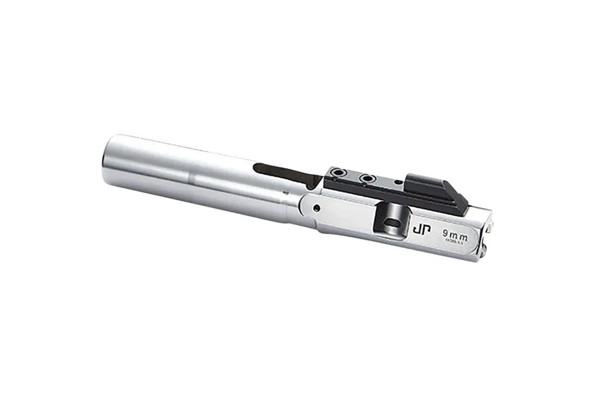 JP Enterprises 9mm Carbine Short Stroke Compatible BCG - Stainless Steel - JPBC-9SL-SP