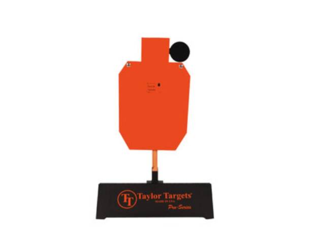 Taylor Targets Pro Series Hostage Paddle - PS HP
