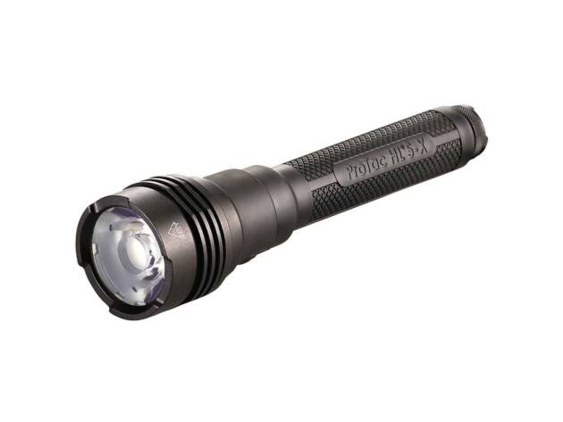 Streamlight ProTac HL 5-X 3500 Lumens Flashlight - STL88081
