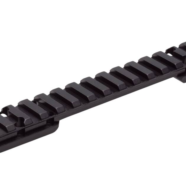BRN 12522 BASE 1PC XBLT 20MOA PICATINNY RAIL - 12522