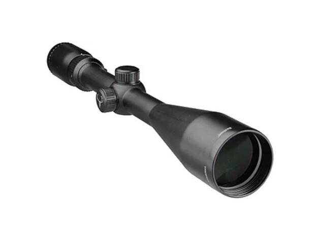 Bushnell Trophy XLT 3-9x50 Rifle Scope - RT3950BS11
