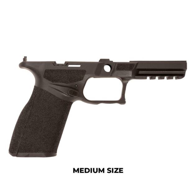 Springfield Armory Echelon Grip Module - #2 Medium Standard - EC1002-ST-RET