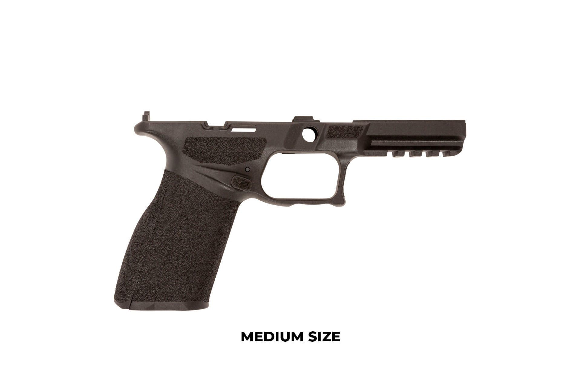 Springfield Armory Echelon Grip Module - #2 Medium Standard - EC1002-ST-RET