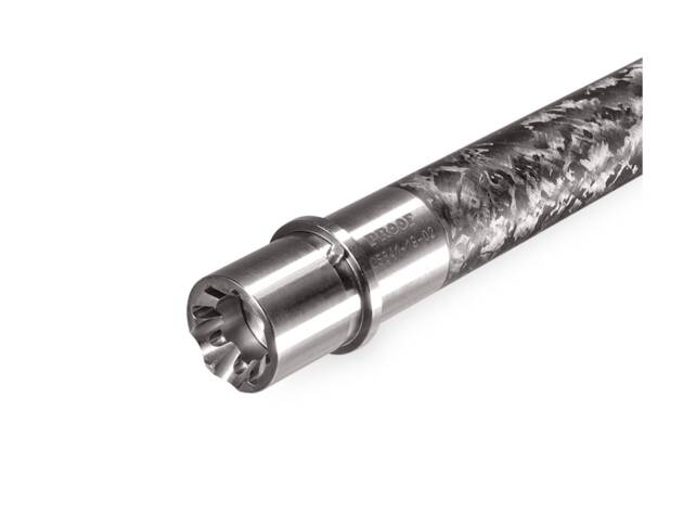 Proof Research 16″ 22 ARC Carbon Fiber 1:7 Rifle AR-15 Barrel - 138700