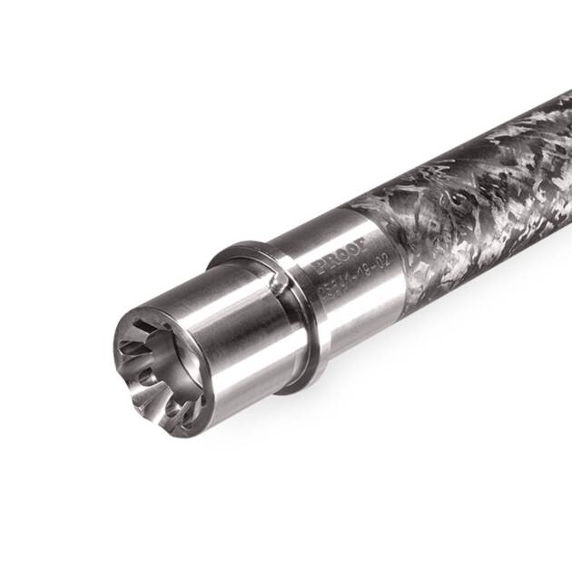 Proof Research 16″ 22 ARC Carbon Fiber 1:7 Rifle AR-15 Barrel - 138700