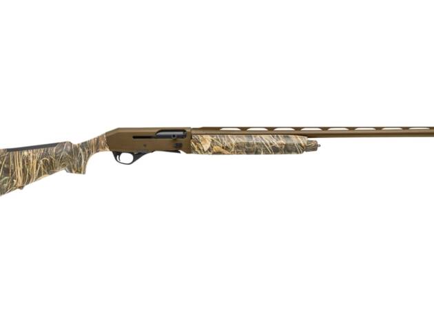 Stoeger M3000 12ga 3" 28" Bbl Realtree Max-7/Bronze Cerakote 4+1 Semi-Auto Shotgun - MPN36045