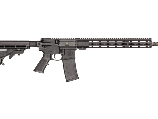 Smith & Wesson M&P 15 Sport III 5.56x45 NATO 16" 30rd M-LOK Semi-Auto AR-15 Rifle - 13807