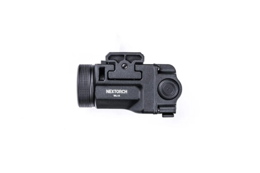 Nextorch Compact Weapon Light - 500 Lumens - WL14