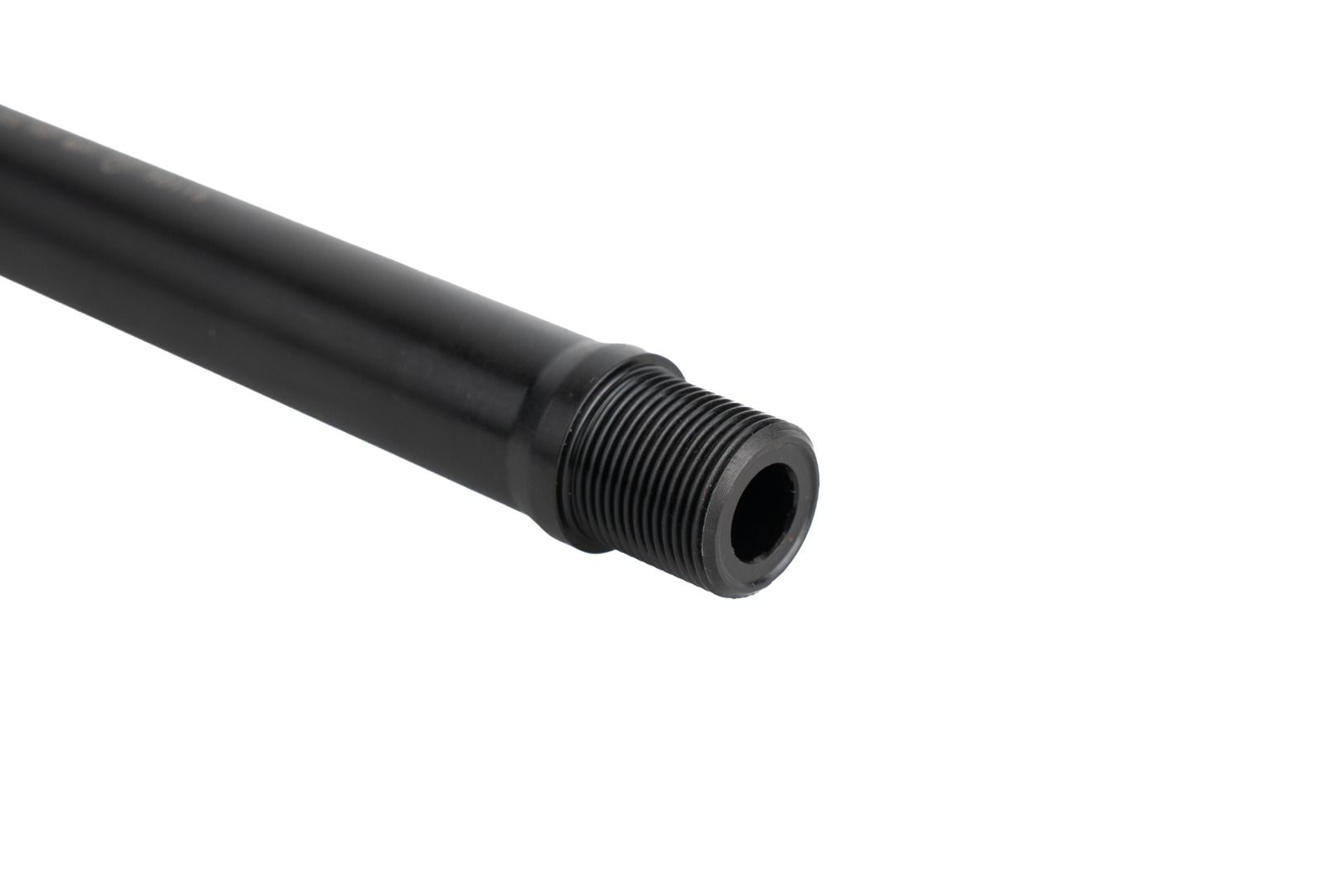 Ballistic Advantage 14.5" .338 ARC Pistol 416R SS 1:8 Nitride Hanson Barrel - BABL338002PQ - Image 2