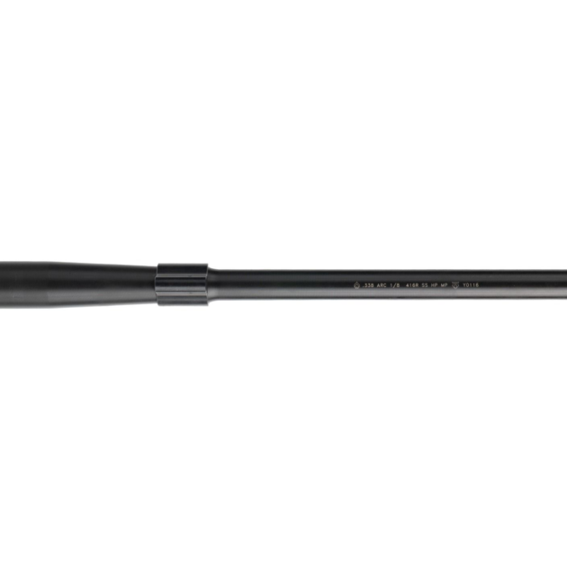 Ballistic Advantage 14.5" .338 ARC Pistol 416R SS 1:8 Nitride Hanson Barrel - BABL338002PQ