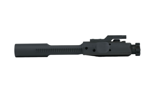 NBS AR-10 / 308 / 6.5 Creedmoor Bolt Carrier Group – Phosphate + Chrome-Lined - 26888