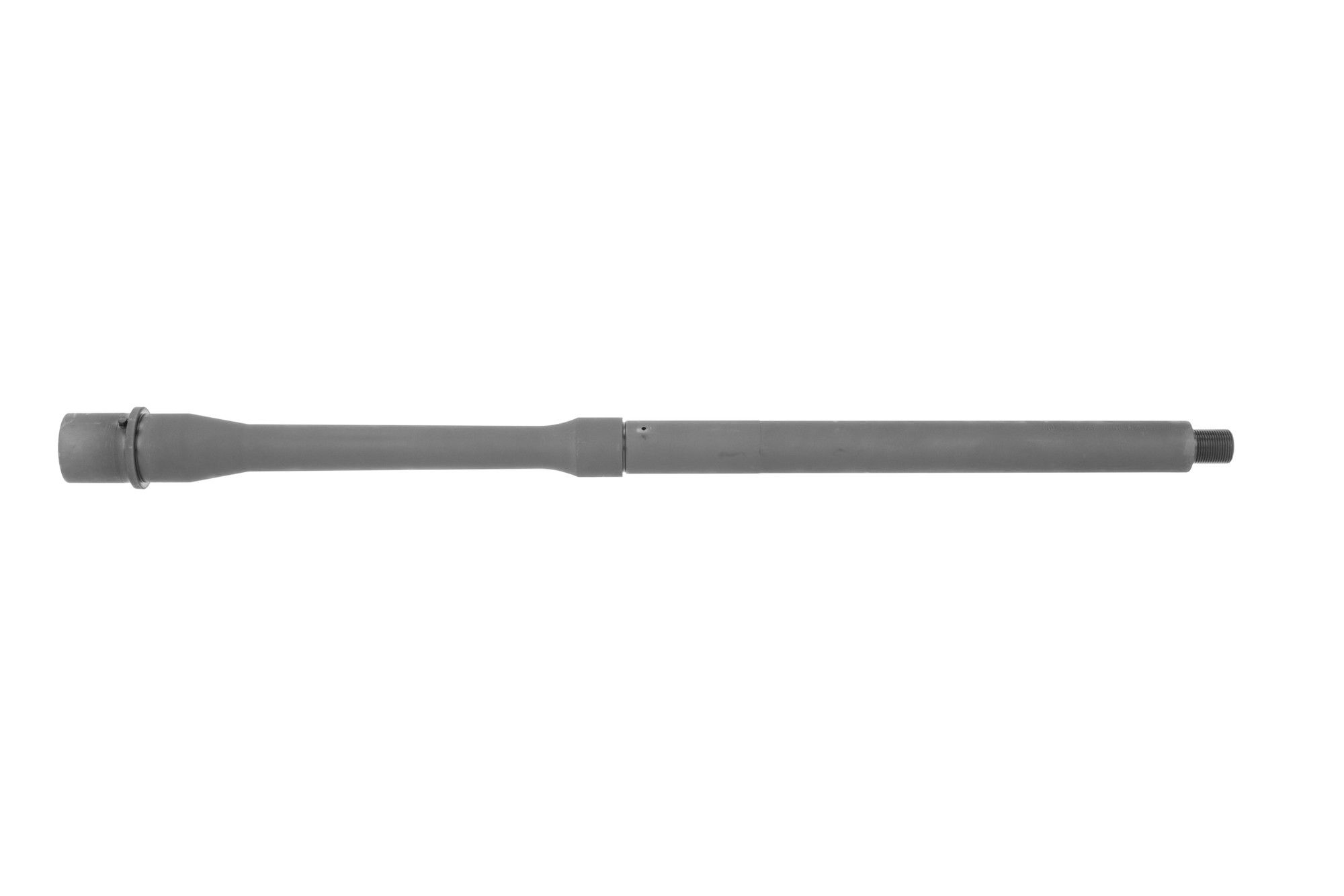 FN America 16" 5.56 Button Cut Carbine Gas Government Barrel 1:7 Twist - 20-100039 - Image 2