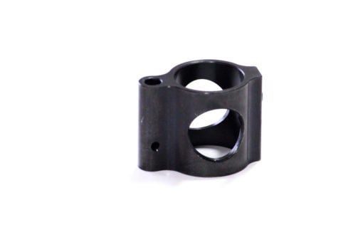 Faxon Firearms 3 Screw .750 Low Profile Gas Block - GB-LP-750-3
